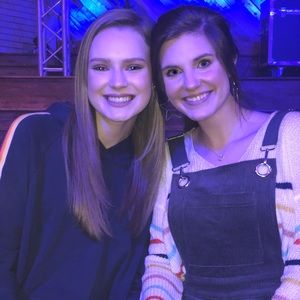 Meet your Posher, Morgan